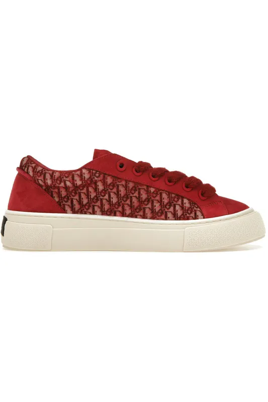 Dior B33 Oblique Red (3SN303ZWV_H334)