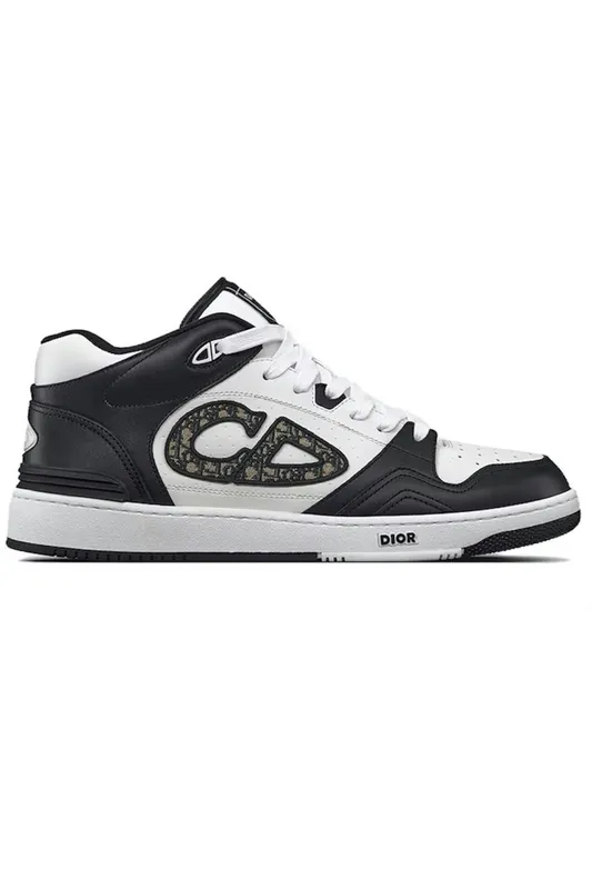 Dior B57 Mid Oblique Black (3SH141ZXU_H960)