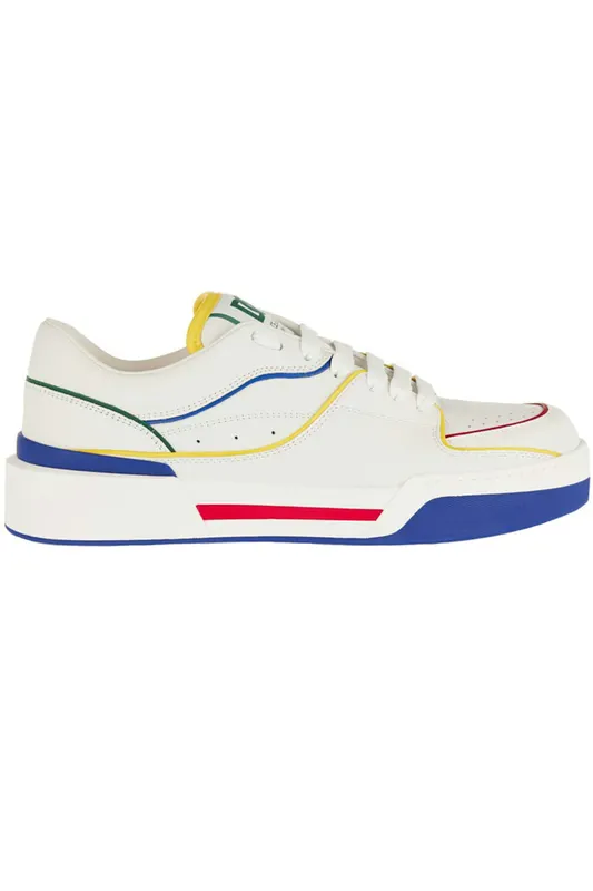 Dolce & Gabbana New Roma White Multi (CS2036AM997)