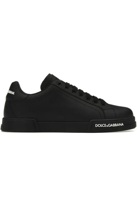 Dolce & Gabbana Portofino Classic Black White (CS1774 AA335 8B956 / CS2213 AA335 8B956)