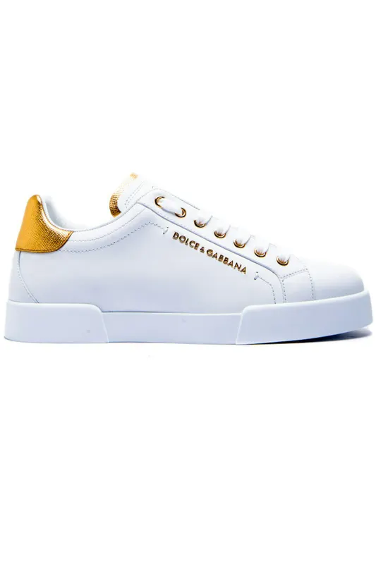 Dolce＆Gabbana Portofino Light White Gold (CS1787-AN298-8B996)