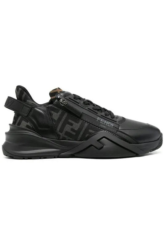 Fendi Flow Jet Black (7E1392AJZH)