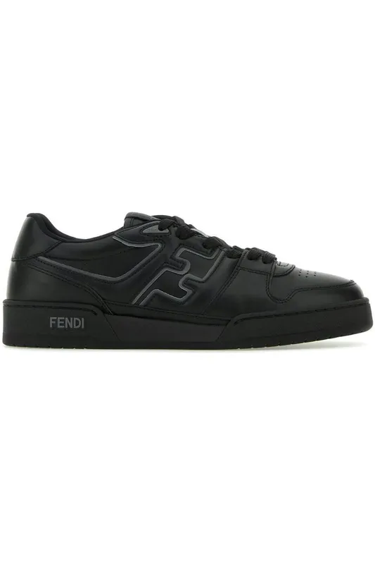 Fendi Match Black (7E1643-AOMN-F1MYT)