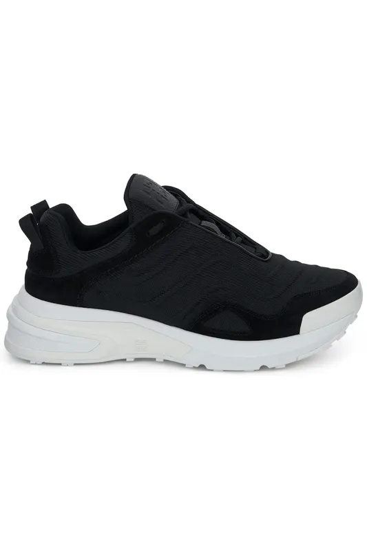Givenchy Giv 1 Light Runner Black White (BH005FH13D-004)