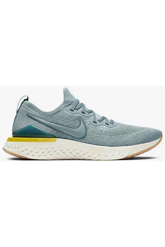 Nike Epic React Flyknit 2 Aviator Grey (BQ8928-005)