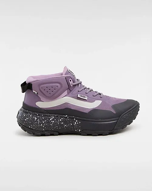 VANS Mte Crosspath Mid Paars (VN000CVVGPE)