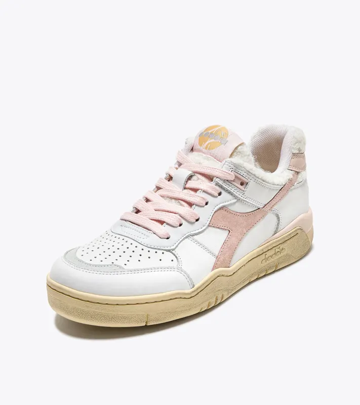 Diadora B.560 Cherie Wn Pink Cloud (50182) (201.180904_50182)