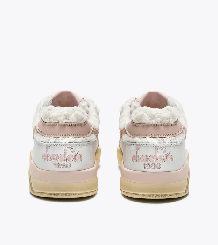 Diadora B.560 Cherie Wn Pink Cloud (50182) (201.180904_50182)