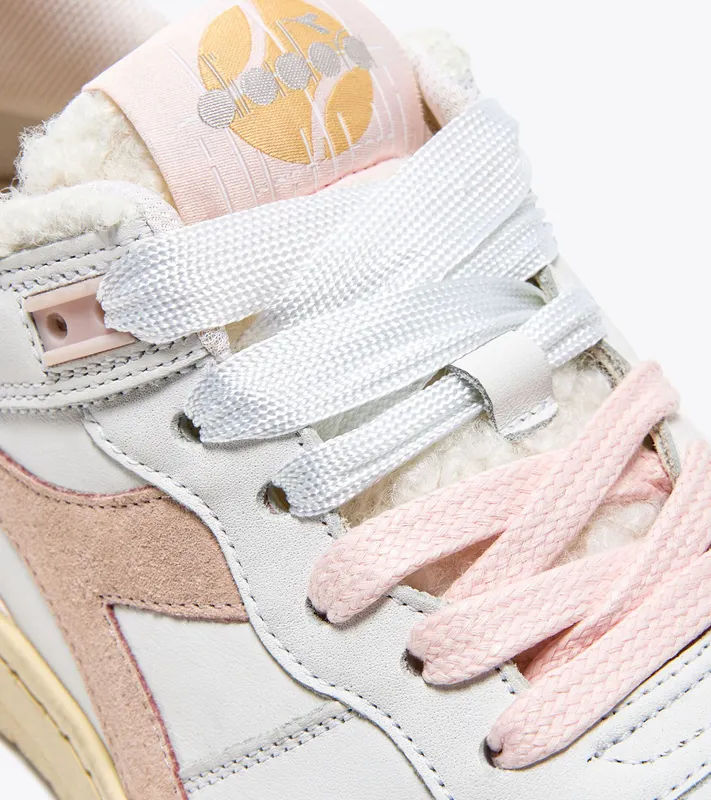 Diadora B.560 Cherie Wn Pink Cloud (50182) (201.180904_50182)