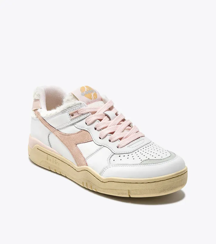 Diadora B.560 Cherie Wn Pink Cloud (50182) (201.180904_50182)