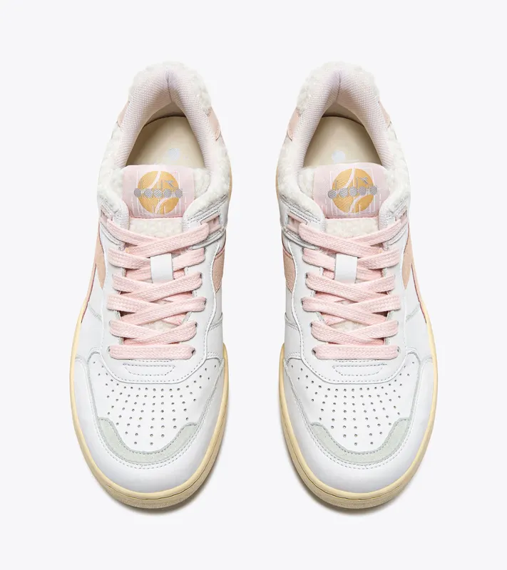 Diadora B.560 Cherie Wn Pink Cloud (50182) (201.180904_50182)