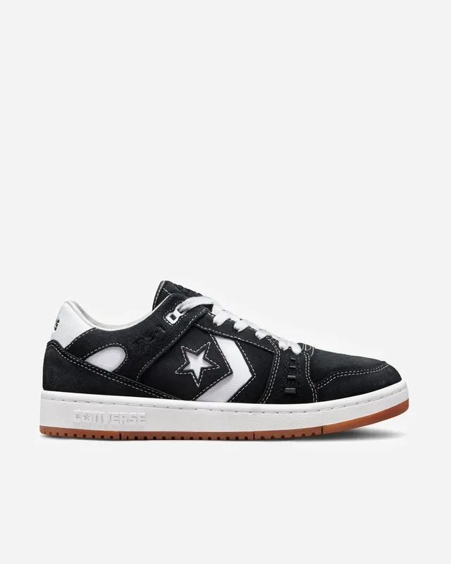 CONVERSE AS-1 Pro Black/White/Gum – (112427-15)