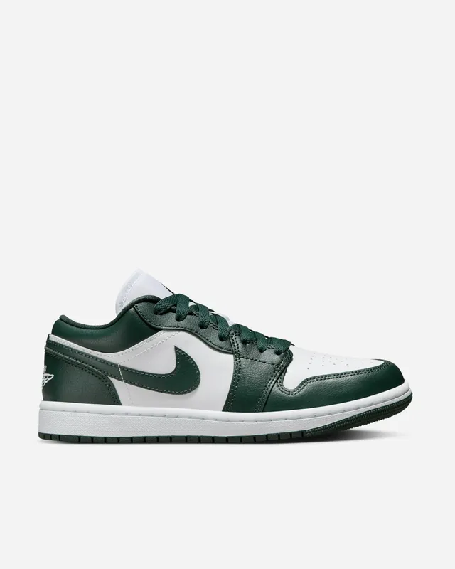 Jordan Brand Air Jordan 1 Low WHITE/GALACTIC JADE – 39 (111853-9)