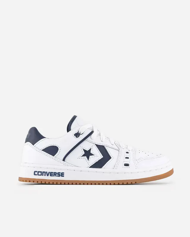 CONVERSE AS-1 Pro White/Navy/Gum – (112432-15)