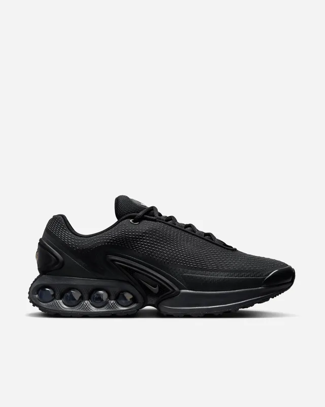 Nike Air Max Dn Black/Grey – 39 (112748-6)