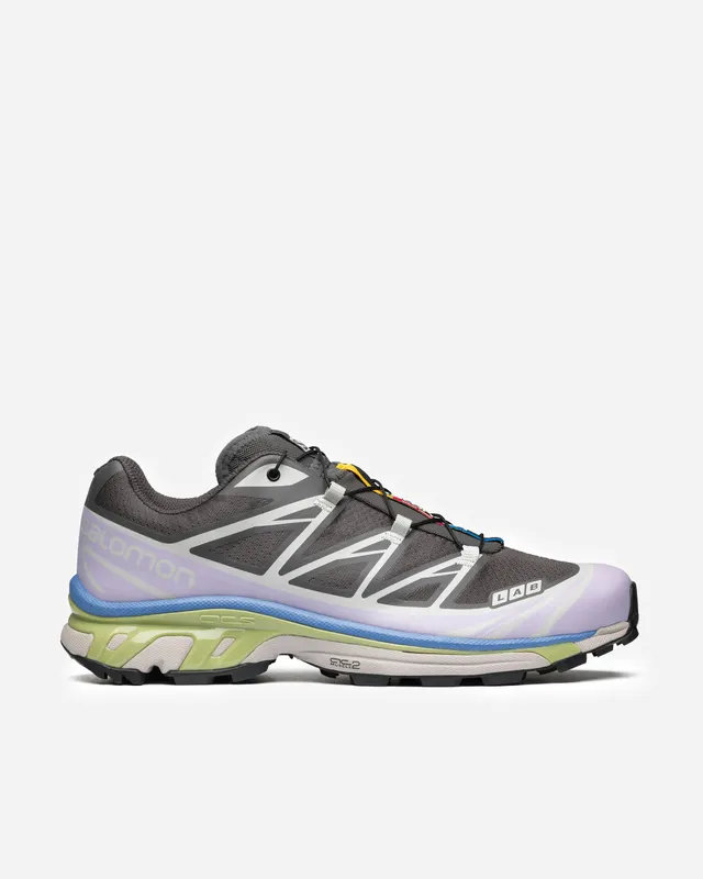 Salomon XT-6 Magnet/Ashes Roses – 40 2/3 (111778-8)