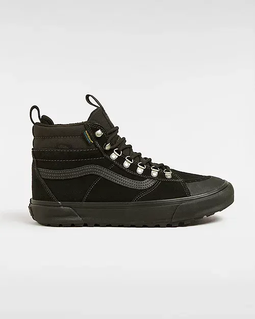 VANS Mte Sk8-hi Waterdichte Zwart (VN000CVRBLK)