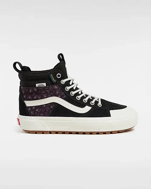VANS Mte Sk8-hi Waterproof Zwart (VN000CVT6I7)