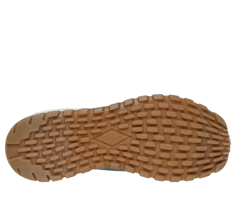 Skechers Uno Rugged – Spotted Terrain – Olijf (177164-OLV)
