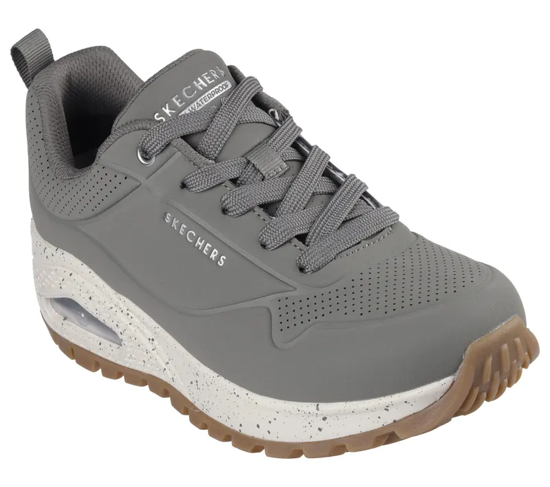 Skechers Uno Rugged – Spotted Terrain – Olijf (177164-OLV)
