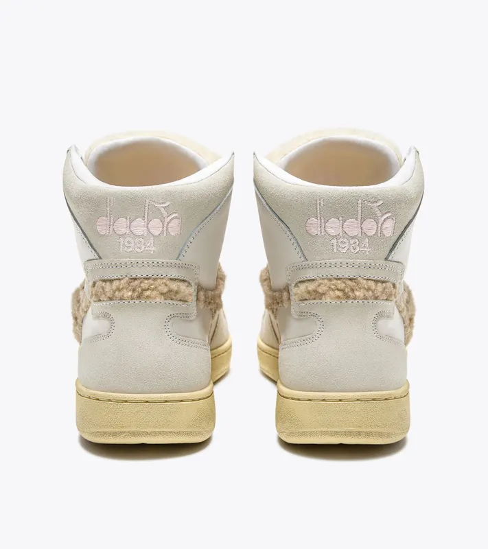 Diadora Mi Basket Chalet Wn White (201.180906_20006)
