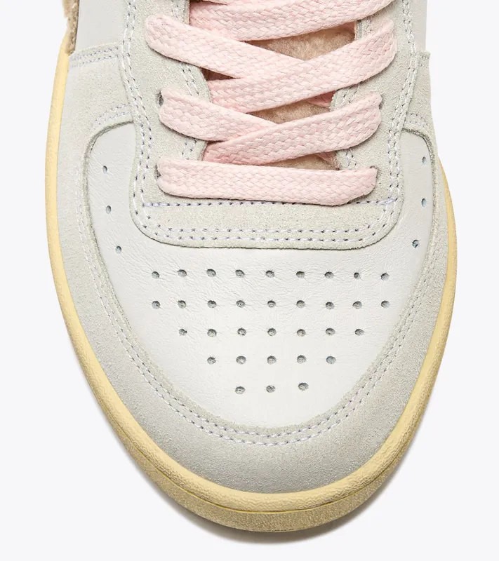 Diadora Mi Basket Chalet Wn White (201.180906_20006)