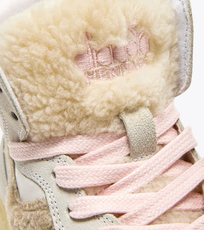 Diadora Mi Basket Chalet Wn White (201.180906_20006)