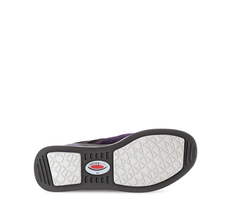 Gabor Lage sneakers Zwart (56.957.27)