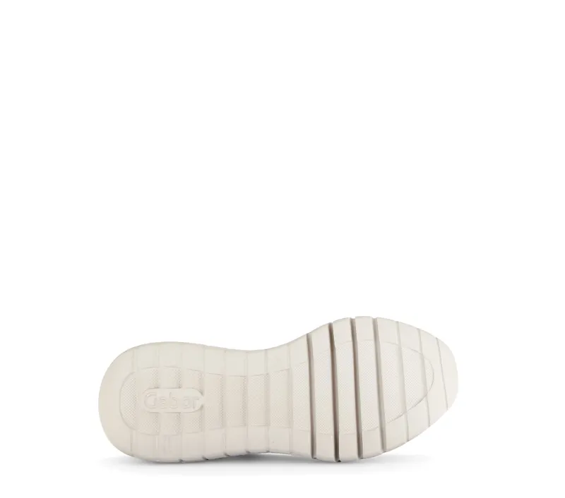 Gabor Lage sneakers Lila (53.450.13)