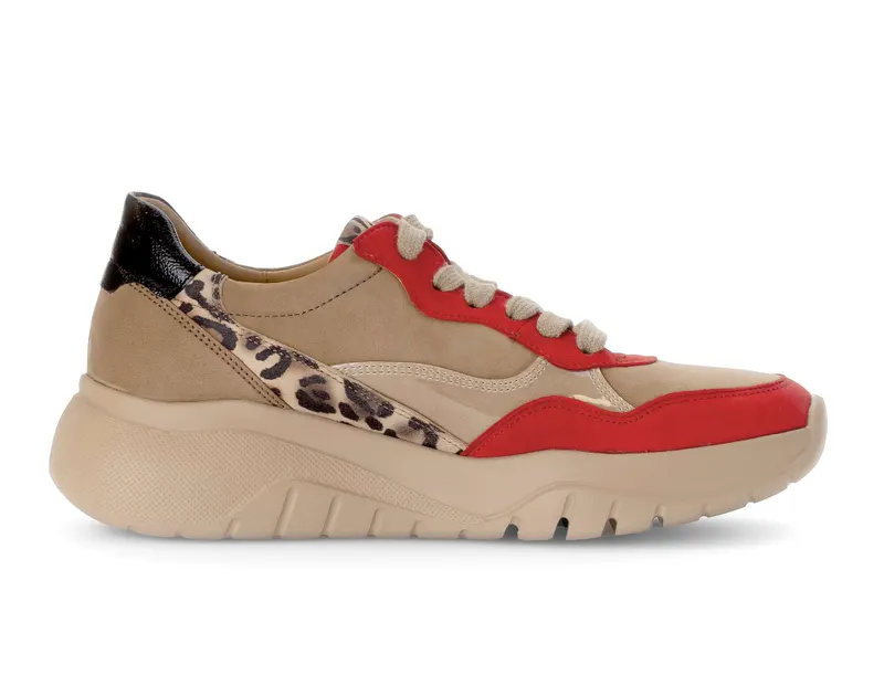 Gabor Lage sneakers Multicolour (53.451.13)