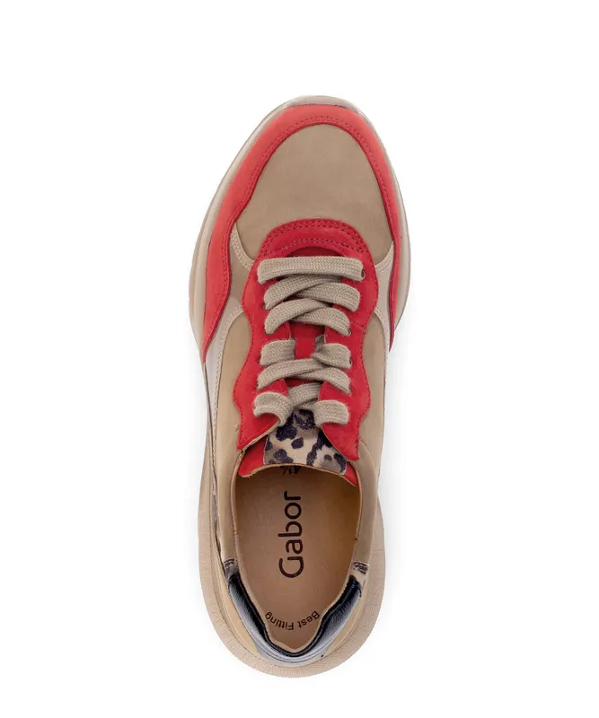 Gabor Lage sneakers Multicolour (53.451.13)