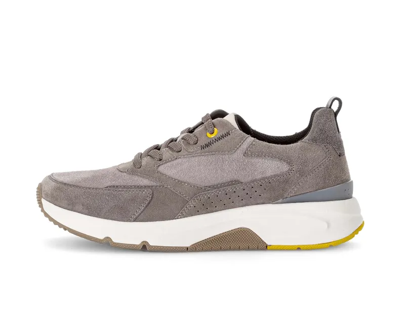 Gabor Lage sneakers Grijs (56.895.33)