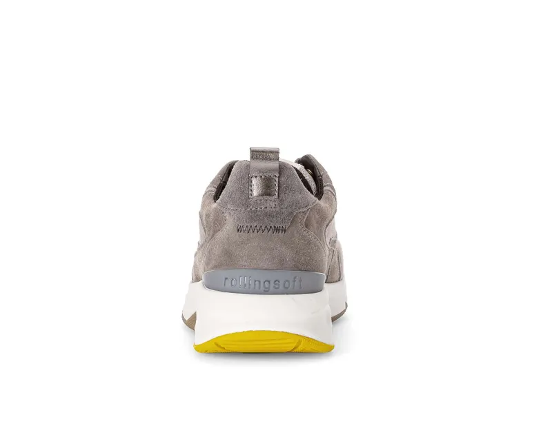Gabor Lage sneakers Grijs (56.895.33)