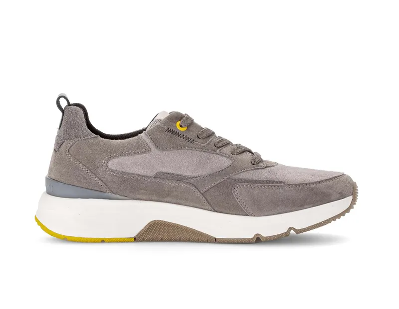 Gabor Lage sneakers Grijs (56.895.33)