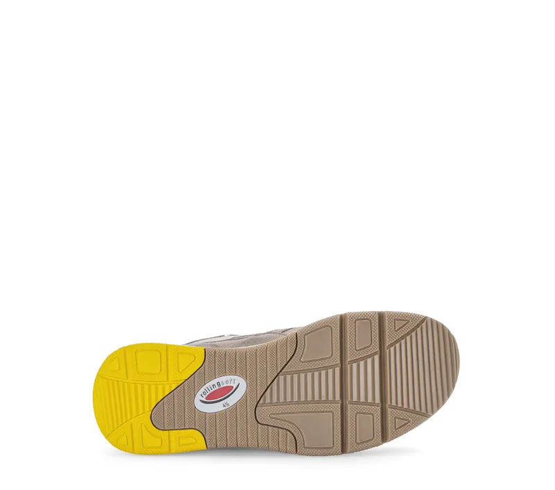 Gabor Lage sneakers Grijs (56.895.33)