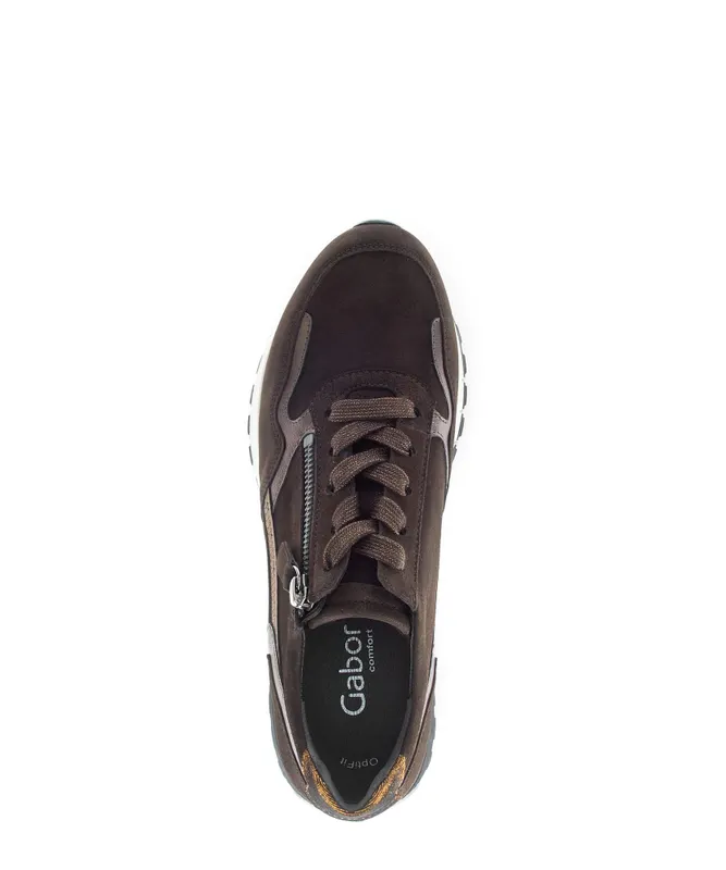 Gabor Lage sneakers Multicolour (56.378.41)