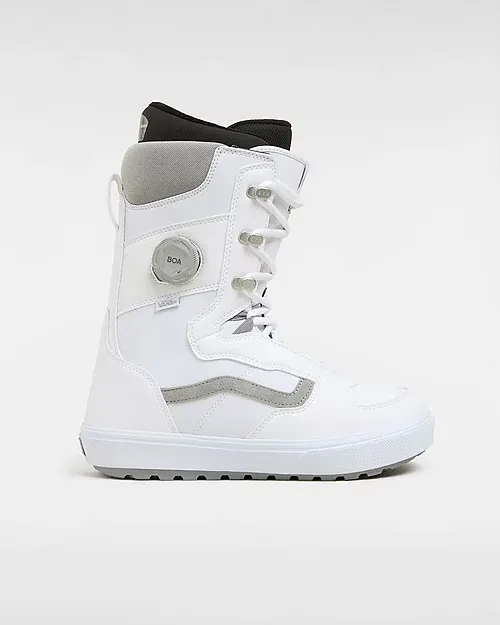 VANS Invado Og Snowboard Boots Wit (VN0A54FM92A)
