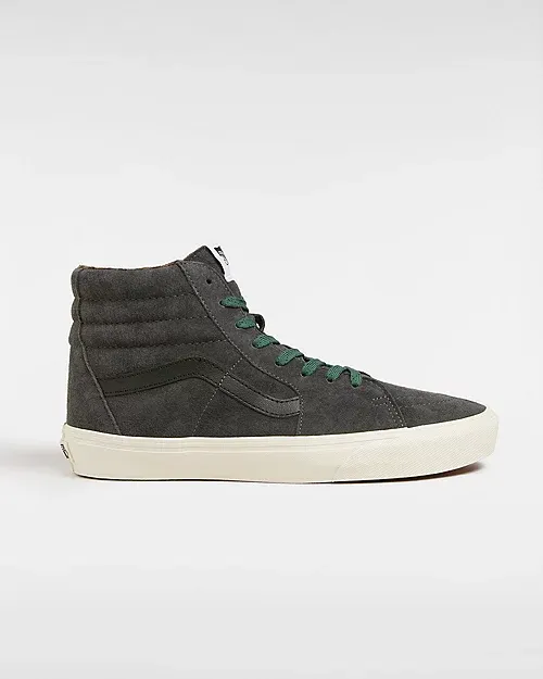 VANS Colour Theory Sk8-hi Grijs (VN000CMX239)