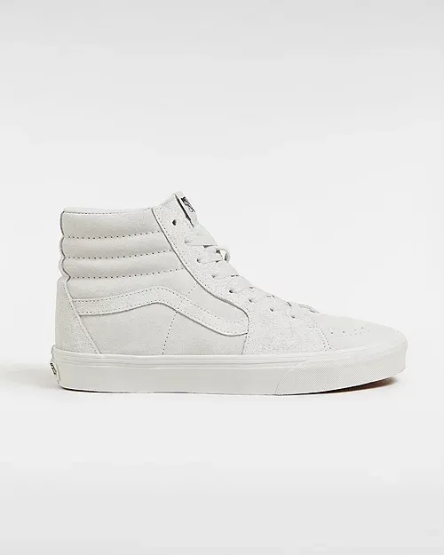 VANS Sk8-hi Suède Mix Wit (VN000CMX7VF)