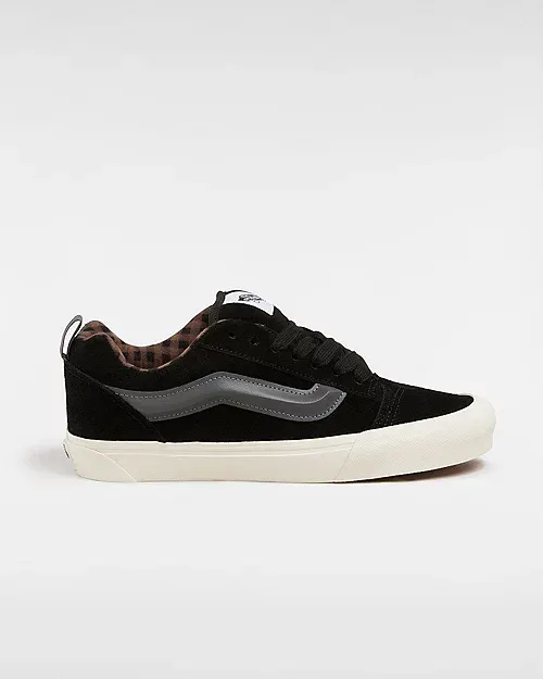 VANS Knu Skool Grijs (VN000CS0239)