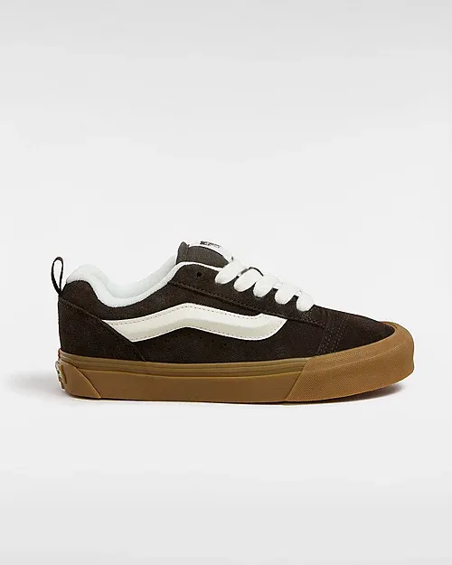VANS Knu Skool Bruin (VN000CS0D4C)
