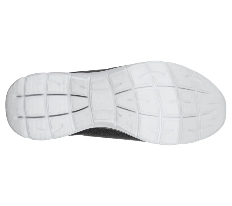 Skechers Summits – Houtskool / Purper (12980-CCPR)