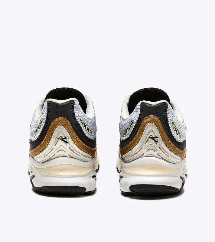 Diadora Mythos Propulsion 280 White / Black / Gold (501.177986_C2296)