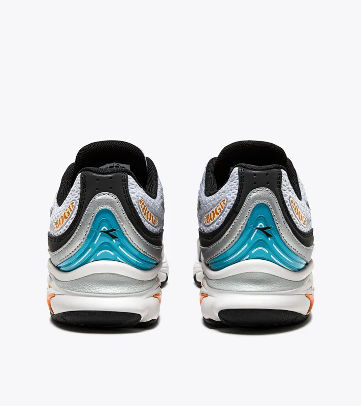 Diadora Mythos Propulsion 280 White / Blue Atoll (501.177986_C9263)