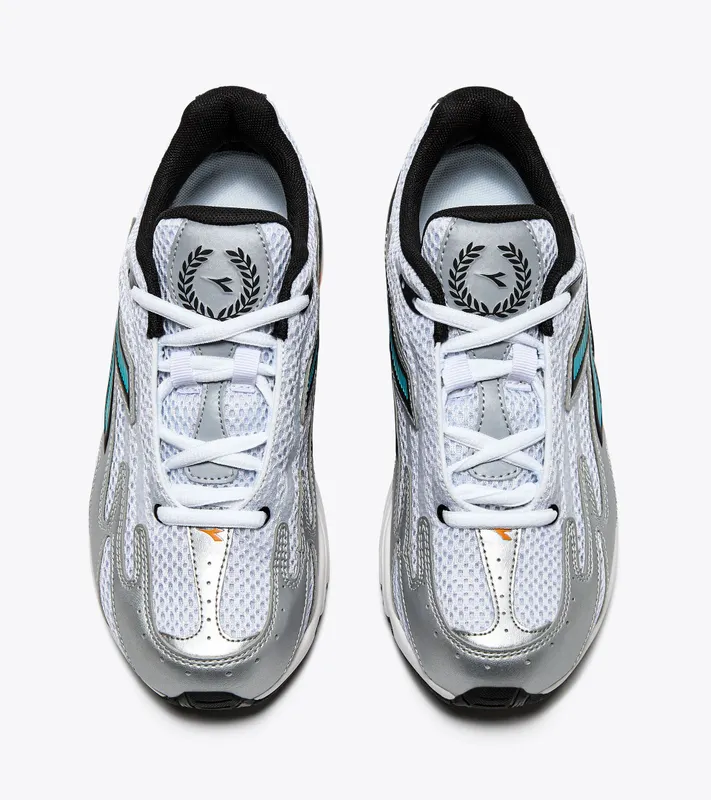 Diadora Mythos Propulsion 280 White / Blue Atoll (501.177986_C9263)