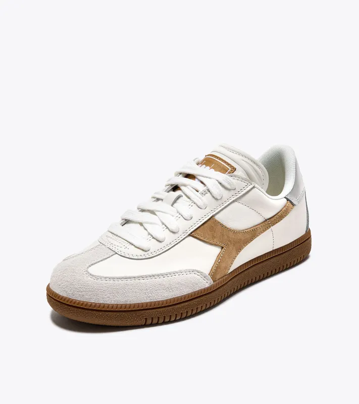 Diadora Trainer Metal White / Croissant (501.181918_C6811)