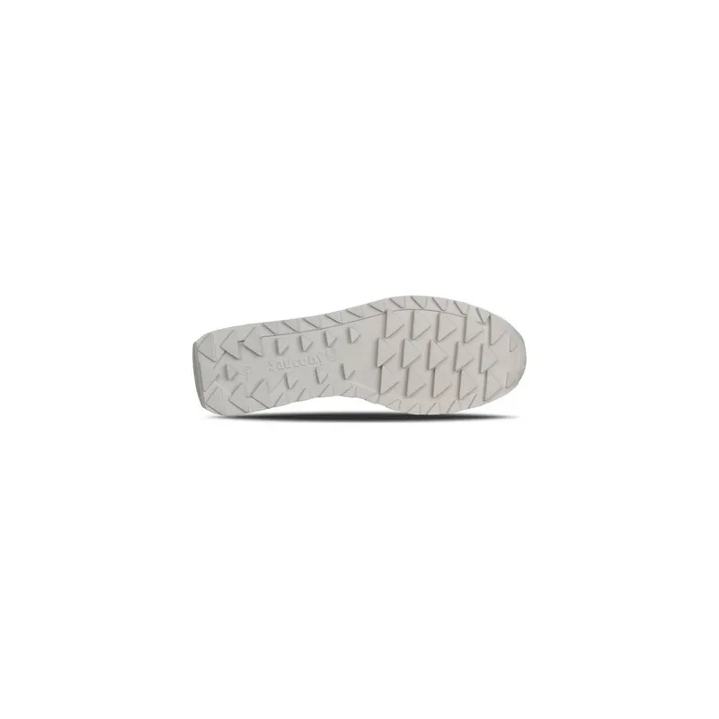 Saucony Jazz Original White / Grey (S2044-396)