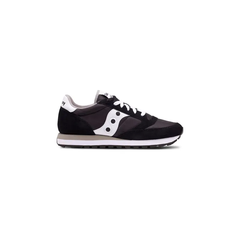 Saucony Jazz Original Black /White (S2044-449)
