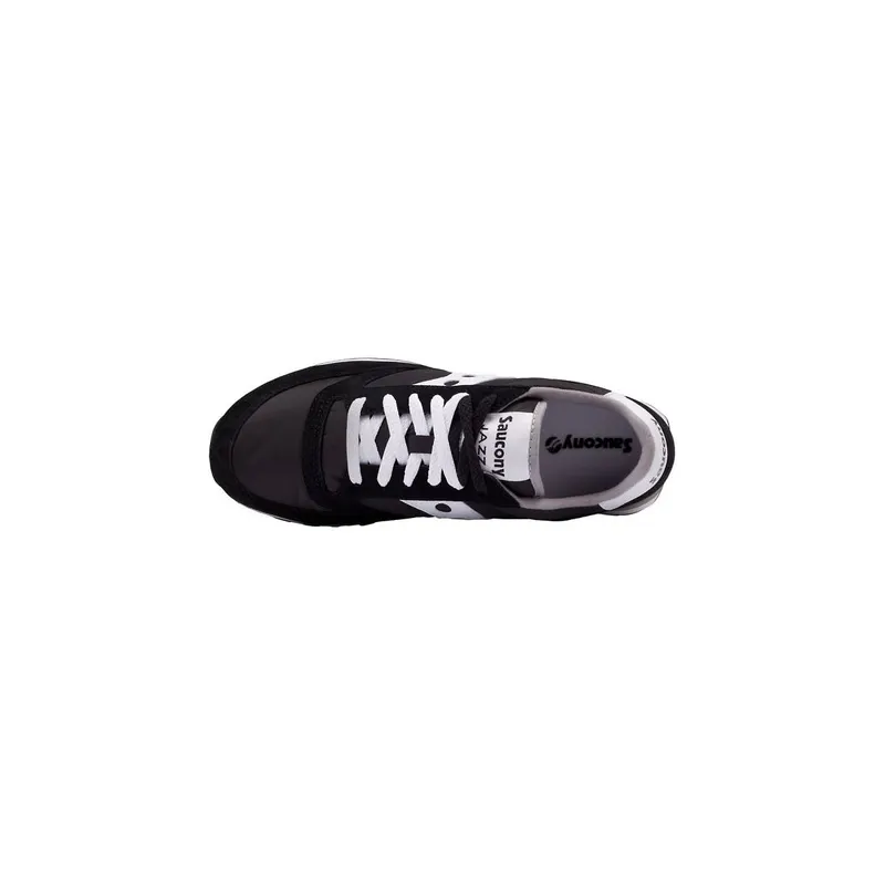 Saucony Jazz Original Black /White (S2044-449)
