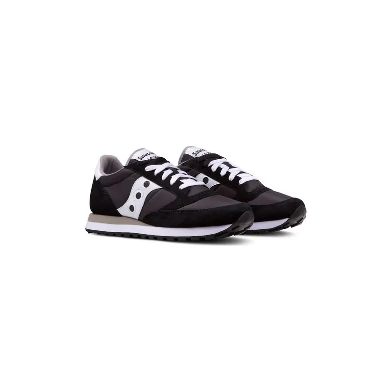 Saucony Jazz Original Black /White (S2044-449)